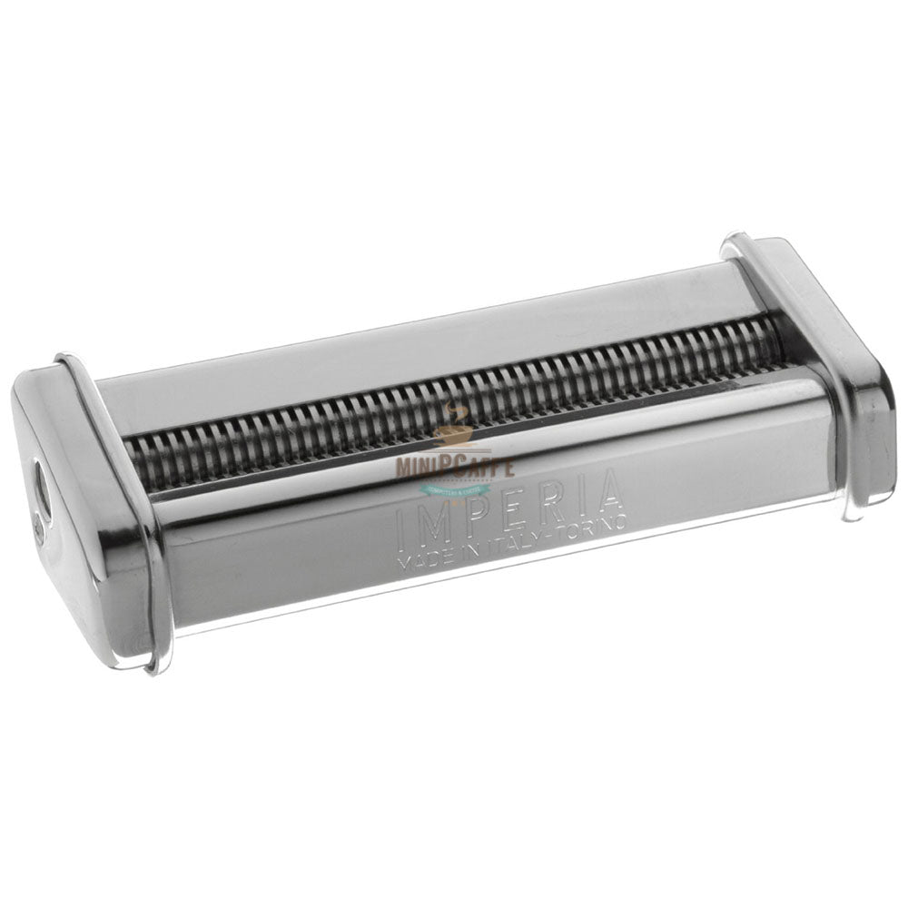  Commercial Grade Pasta Maker by Imperia - Machine for Home or  Restaurant Use - Italian 18/10 Stainless Steel : Home & Kitchen