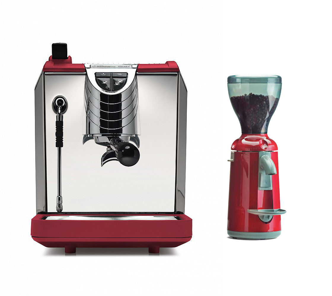 Espresso Machines Combo Sets | MiniPCaffe.com