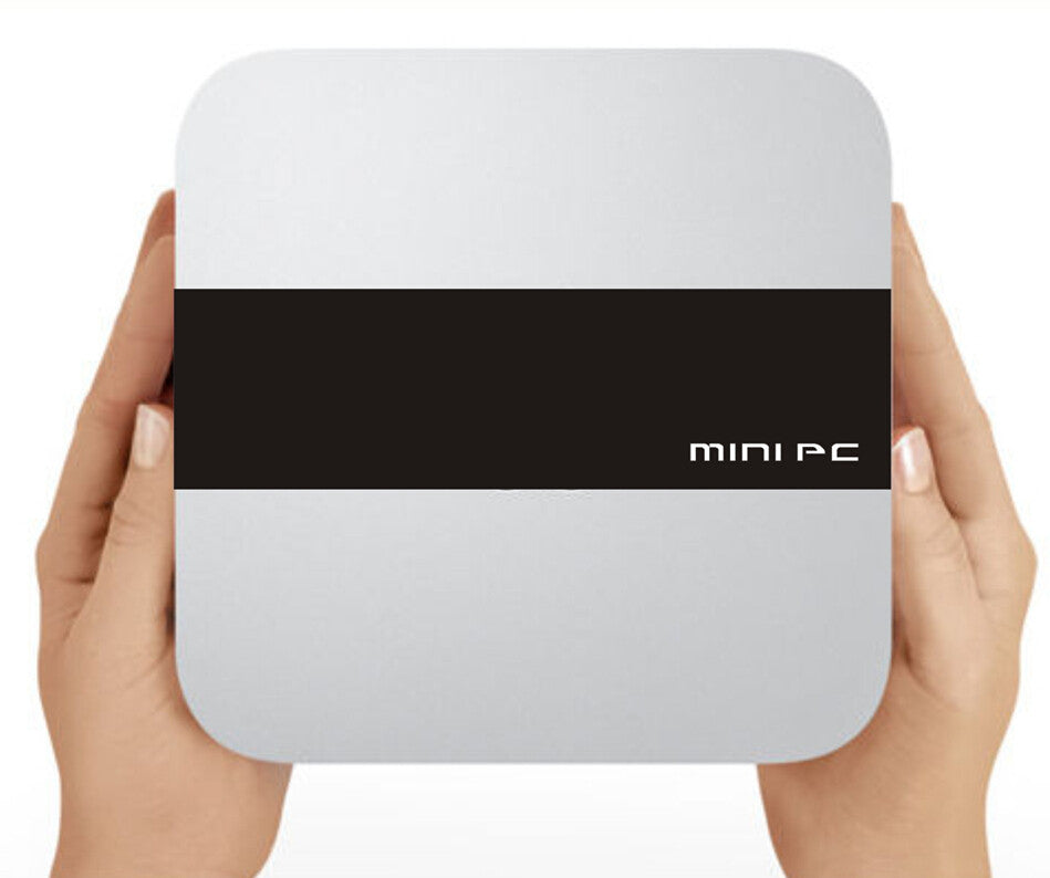 Mini PCs