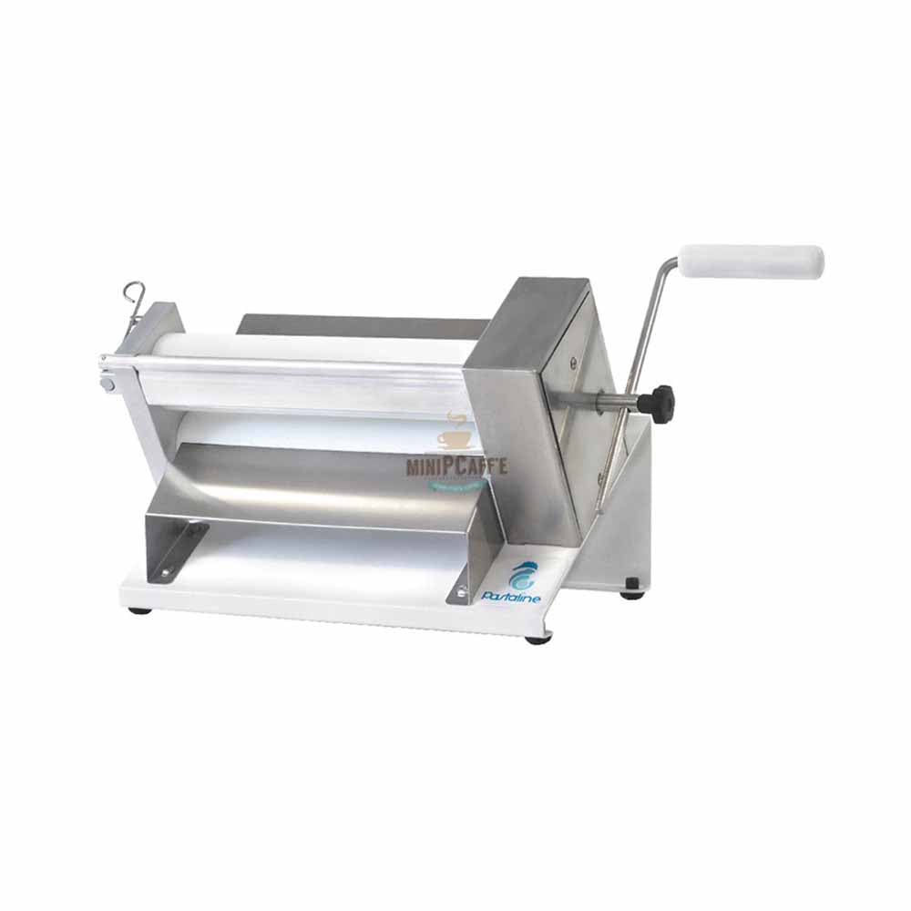 Pastry Dough Sheeters & Rollers | MiniPCaffe.com