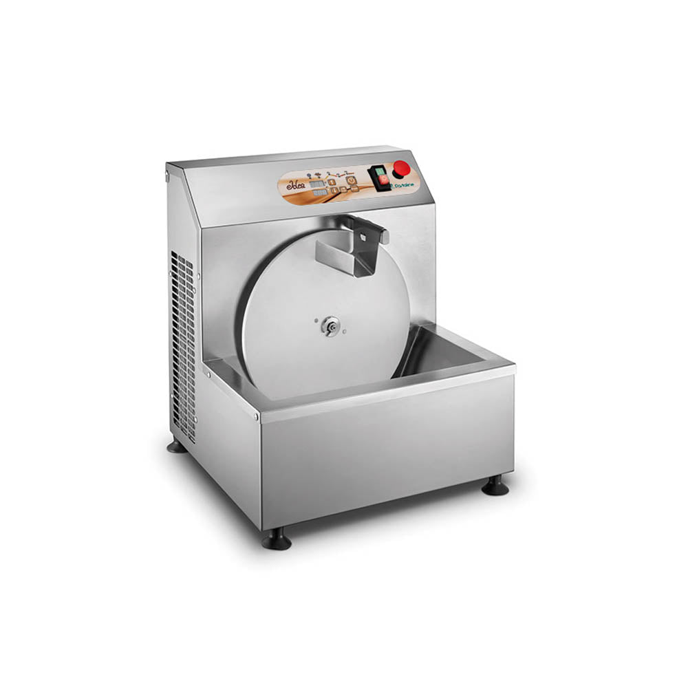 Chocolate Tempering Machines | MiniPCaffe.com