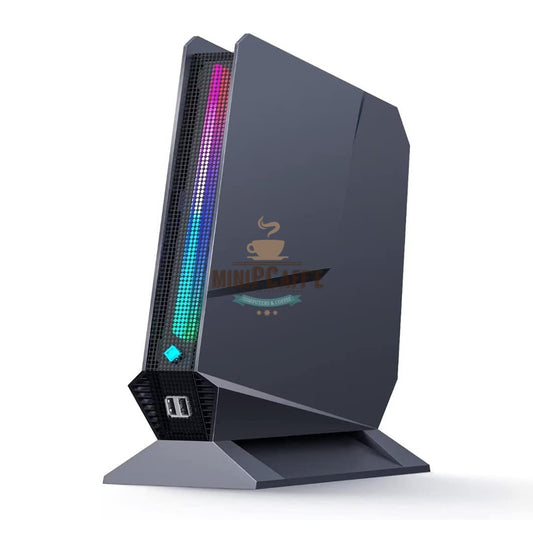 PC Mini Gaming Intel Core i9 12900H 5.0GHz dengan Nvidia RTX 3050 4GB