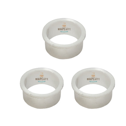 3 Piece Paddle Bushings for Musso Stella Pola Ice Cream Maker