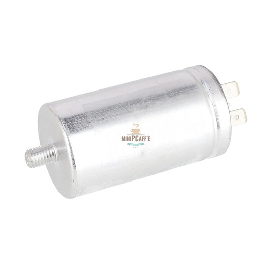 Capacitor for Musso Club Zara Ice Cream Machine