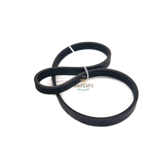 Drive Belt for Musso Ragusa Consul Ice Cream Machine