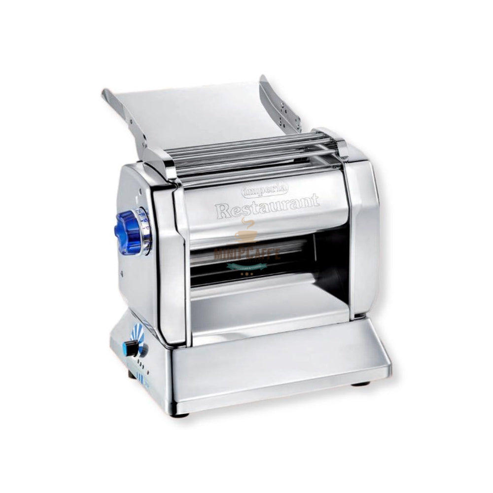 Imperia RBT220 Electronic Pasta Machine - MiniPCaffe.com