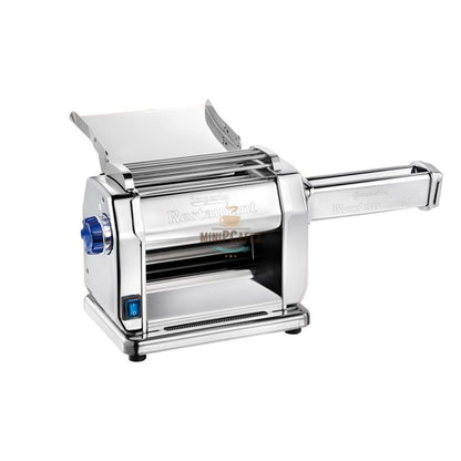 Imperia RMN220 Motorized Electric Pasta Machine - MiniPCaffe.com