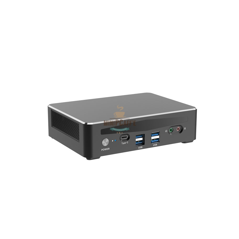 Intel Core i7 1260P 4.70 GHz Mini PC with 12 Cores