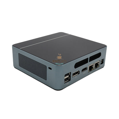 Intel Core i3 1215U Mini PC with DDR5 RAM