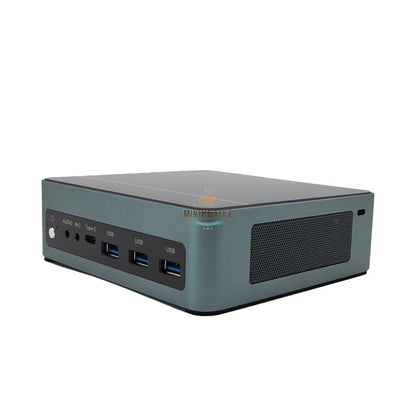 Intel Core i5 1235U Mini PC with DDR5 RAM