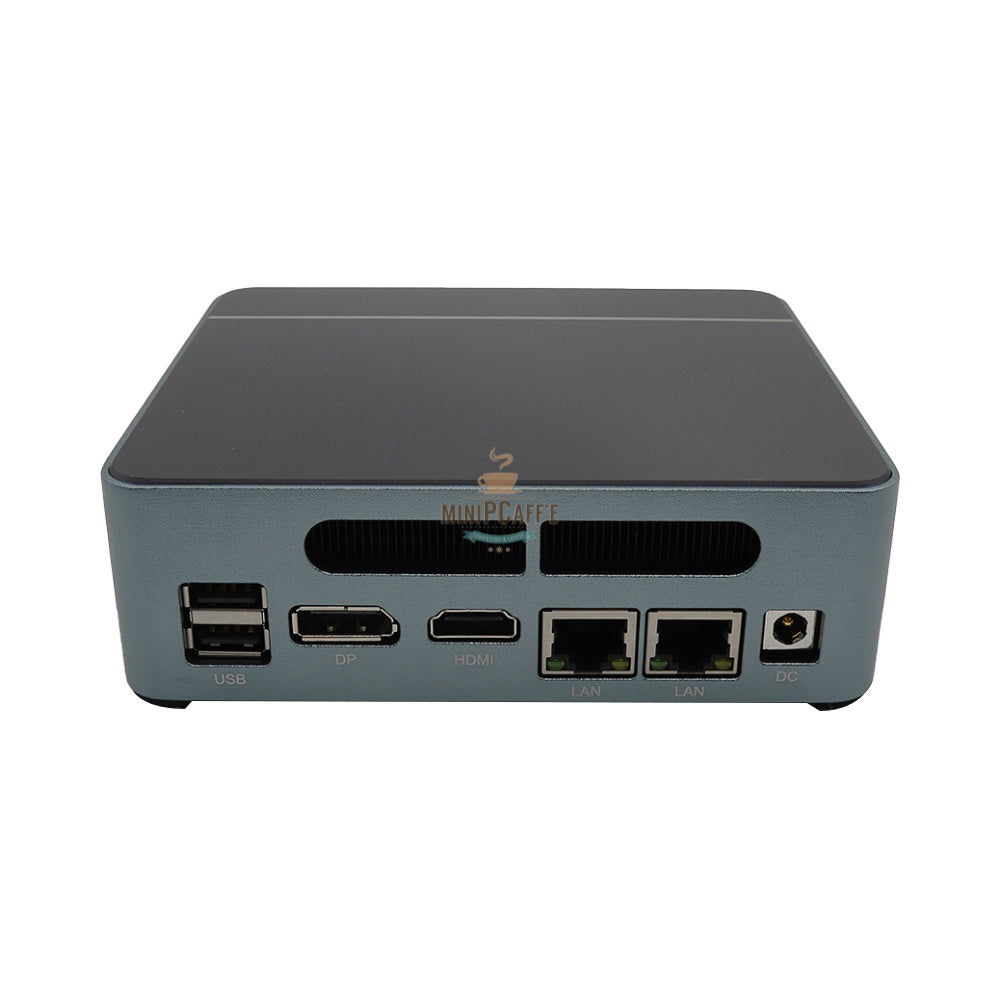 Intel Core i7 1360P Mini PC with DDR5 RAM