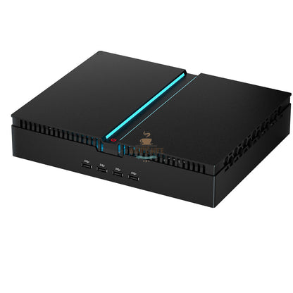 Intel Core i9 13900F Gaming Mini PC with Nvidia RTX 4070 12GB