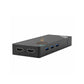 Intel N100 Super Tiny Mini PC with 16GB DDR5 and SSD