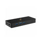 Intel N100 Super Tiny Mini PC with 16GB DDR5 and SSD