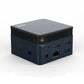 Mini PC minuscule de cube d'Intel N100 avec 12GB DDR5 et SSD