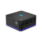 Intel N100 Tiny Mini-PC mit 10GB DDR5 für 3 Monitore