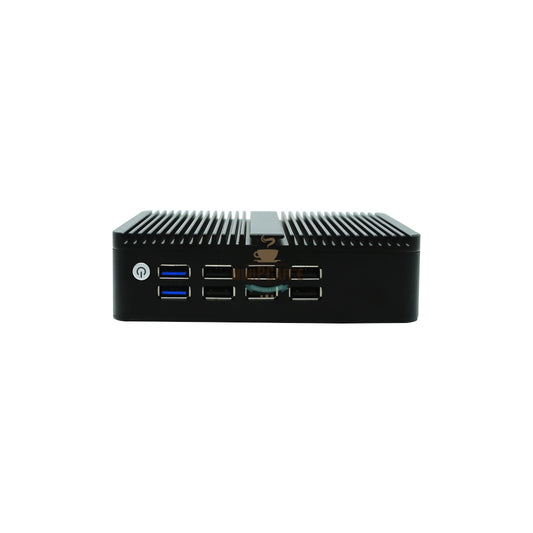 Intel Pentium J6426 2.0GHz Mini PC