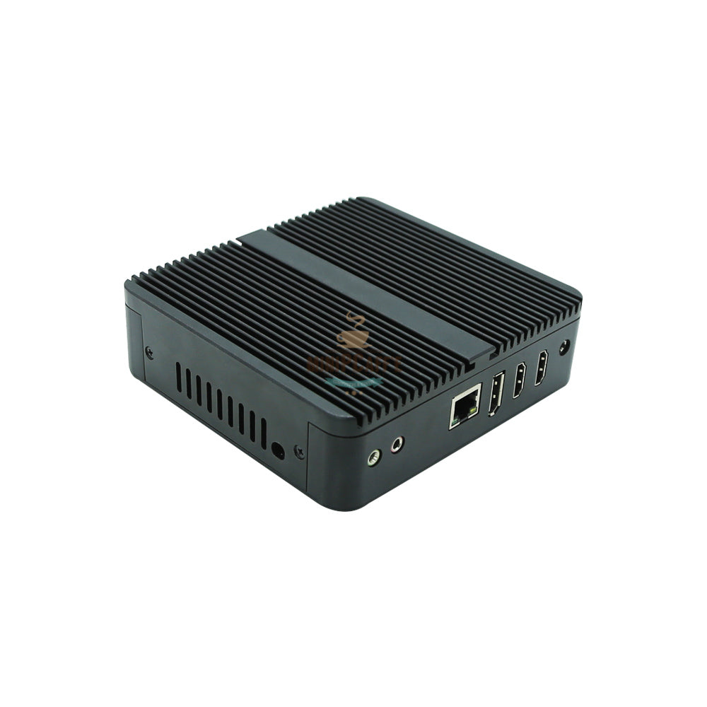 Intel Pentium J6426 2.0GHz Mini PC