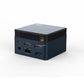 Mini PC minuscule de cube d'Intel N100 avec 12GB DDR5 et SSD