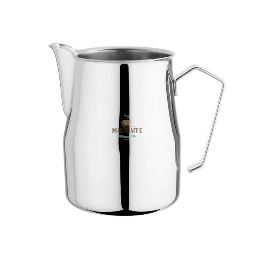 Motta Stainless Steel Europa Milk Pitcher