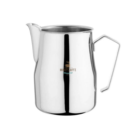 Motta Stainless Steel Europa Milk Pitcher