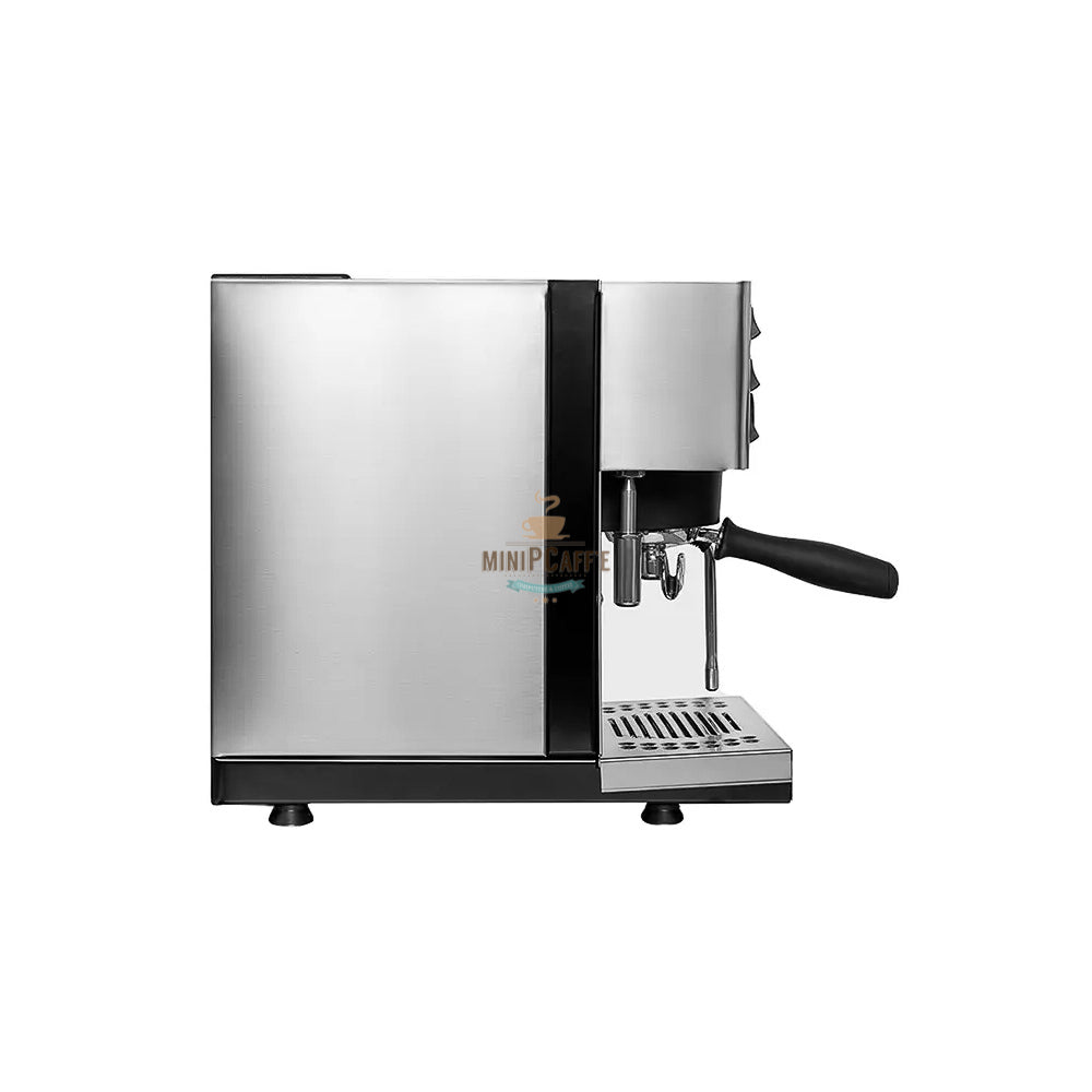 Rancilio Silvia Pro X Espressomaschine & Nuova Simonelli Grinta