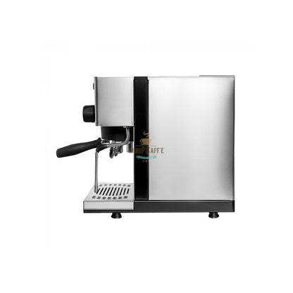 Rancilio Silvia Pro X Espresso Coffee Machine - MiniPCaffe.com