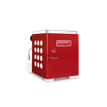 Rocket Appartamento Red Series Espresso Machine