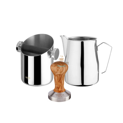 Motta Starter Barista Kit for Espresso Machines