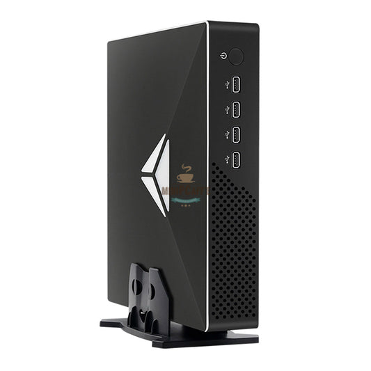 Intel i7 9700F 8 Core 3.0GHz Gaming Mini PC with Nvidia RTX 2060 6GB - MiniPCaffe.com