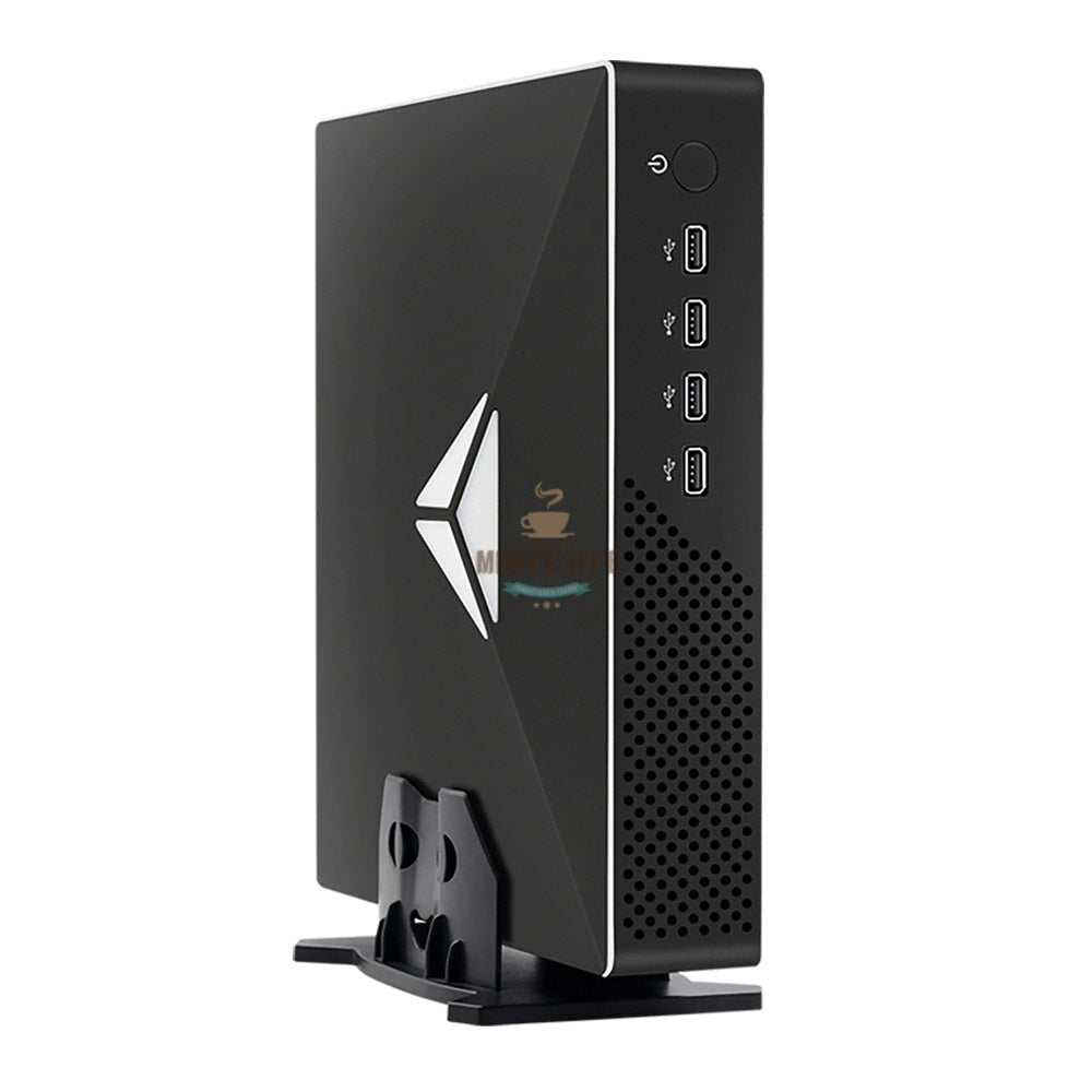 Intel i9 9900 8 Core 3.1GHz Gaming Mini PC with Nvidia RTX 2060 6GB - MiniPCaffe.com