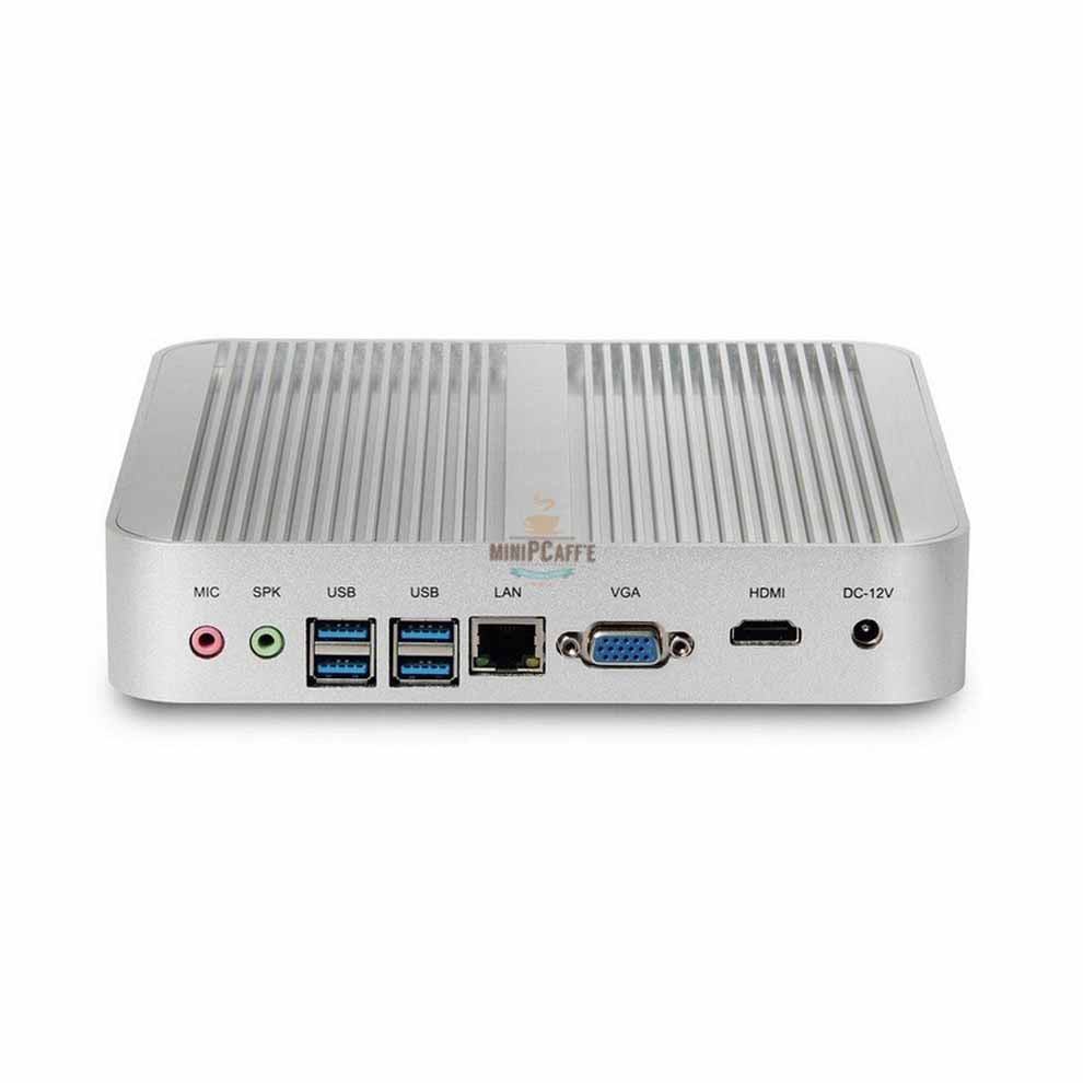 Intel Core i5 7200U 2.50Ghz Mini PC - MiniPCaffe.com