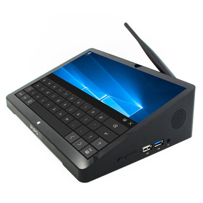 PIPO X10 Pro Mini PC with 4GB RAM 64GB ROM - MiniPCaffe.com