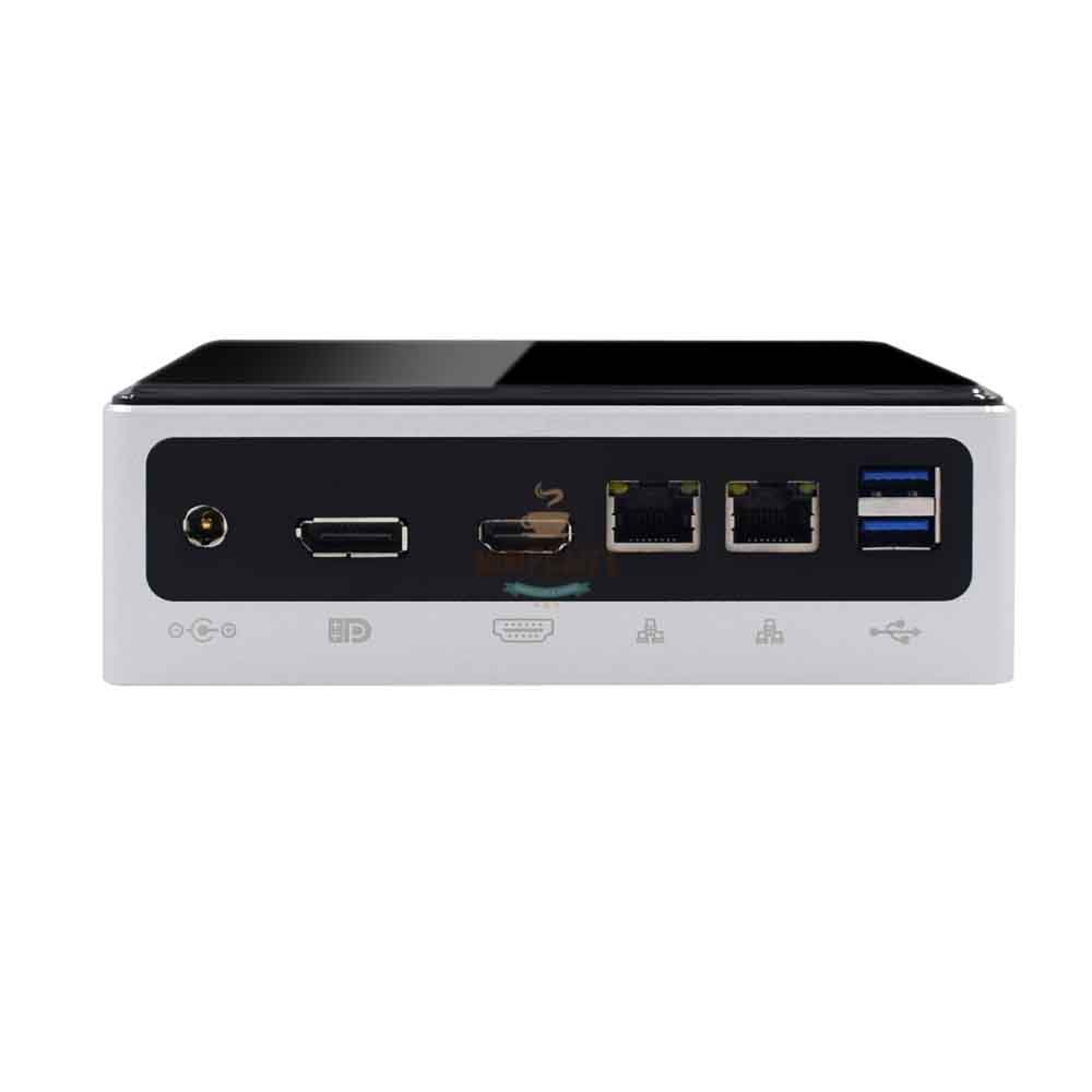 Intel Core i3 7020U 2.30Ghz Mini PC - MiniPCaffe.com