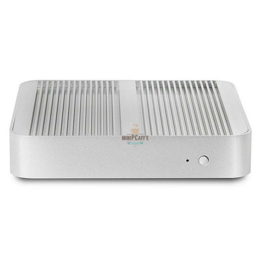 Intel Core i3 6100U 2.3GHz Fanless Mini PC - MiniPCaffe.com