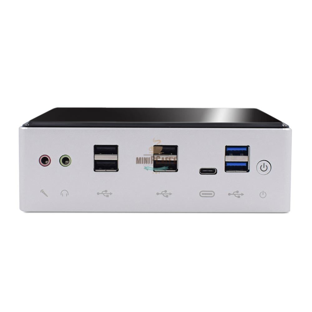 Intel Core i3 7020U 2.30Ghz Mini PC - MiniPCaffe.com