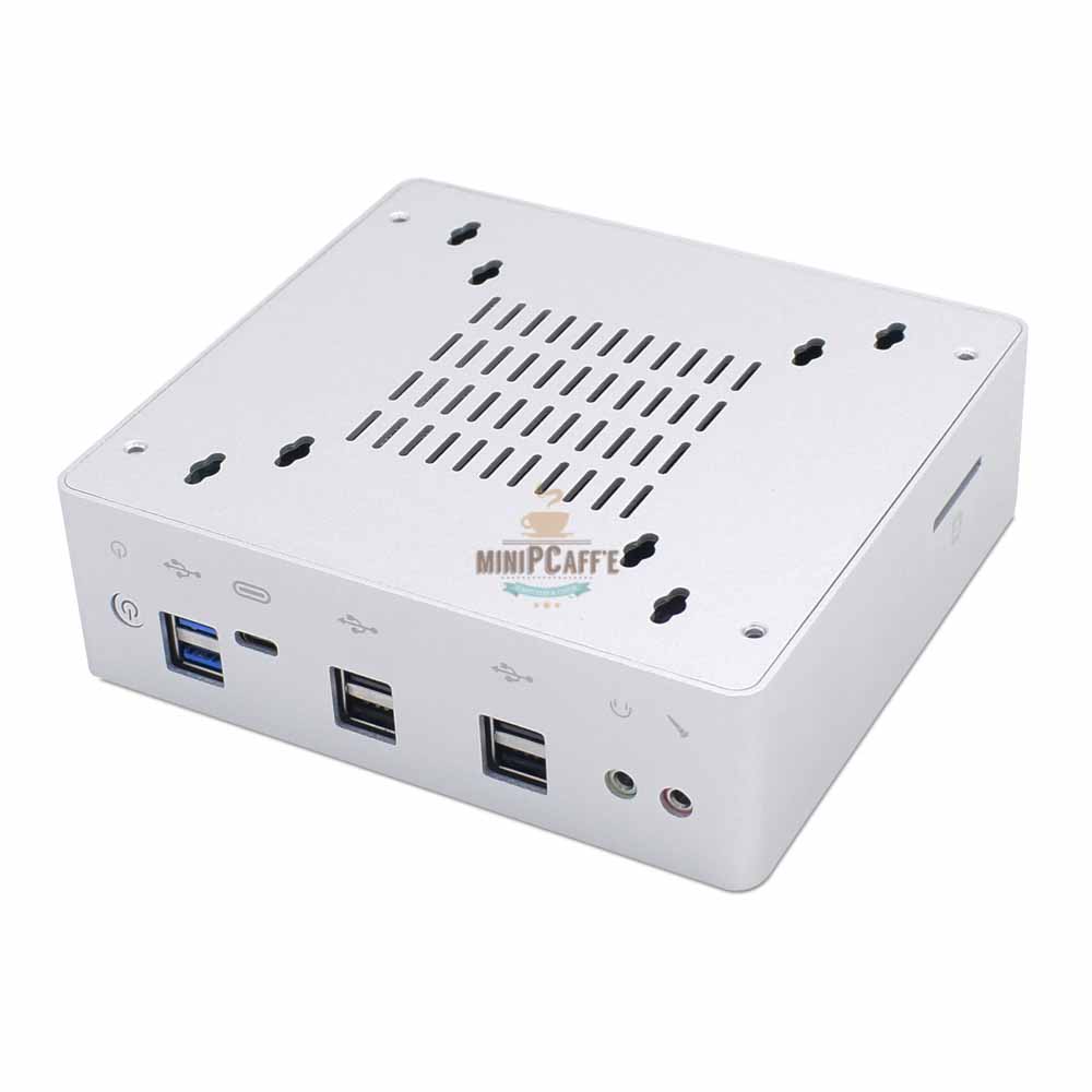 Intel Core i7 10710U 4.70GHz  Compact Mini PC - MiniPCaffe.com