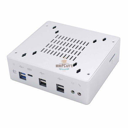 Intel Core i7 10710U 4.70GHz  Compact Mini PC - MiniPCaffe.com