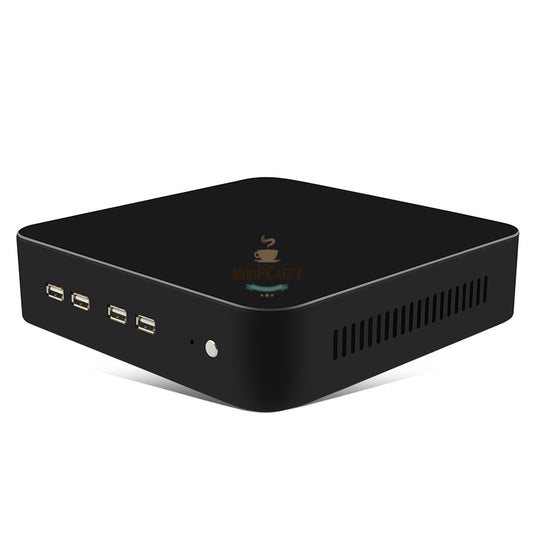 Intel Quad Core i7 7700T 2.90GHz Mini PC - MiniPCaffe.com