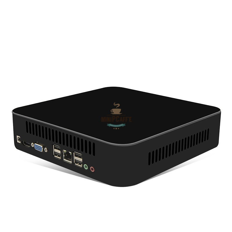 Intel Quad Core i7 7700T 2.90GHz Mini PC - MiniPCaffe.com