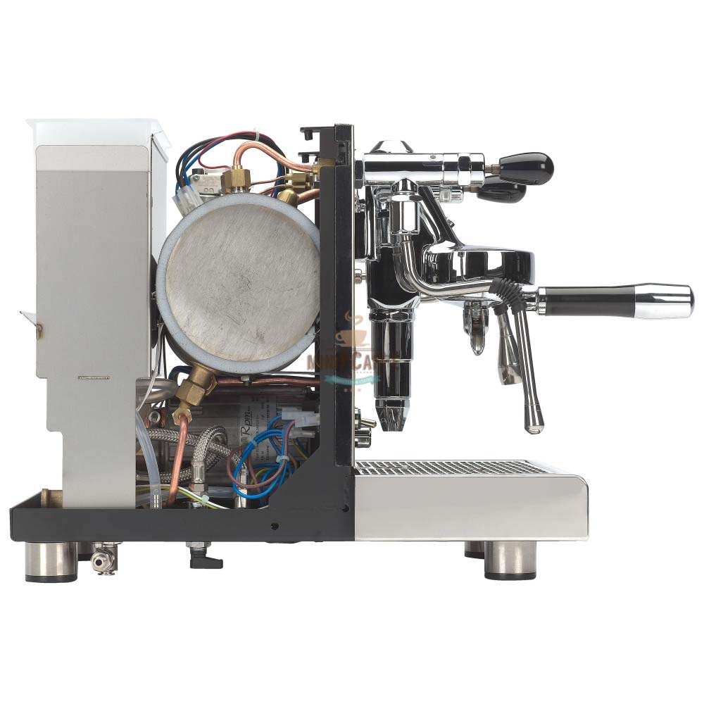 ECM Elektronika II Profi Switchable Espresso Machine - MiniPCaffe.com