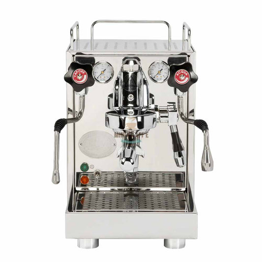 ECM Mechanika V Slim Espresso Machine - MiniPCaffe.com