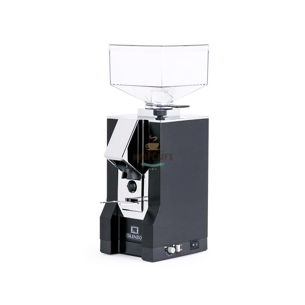 Eureka Mignon Silenzio Coffee Grinder - MiniPCaffe.com