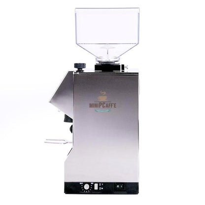 Eureka Mignon Silenzio Coffee Grinder - MiniPCaffe.com