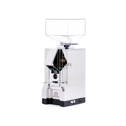 Eureka Mignon Silenzio Coffee Grinder - MiniPCaffe.com