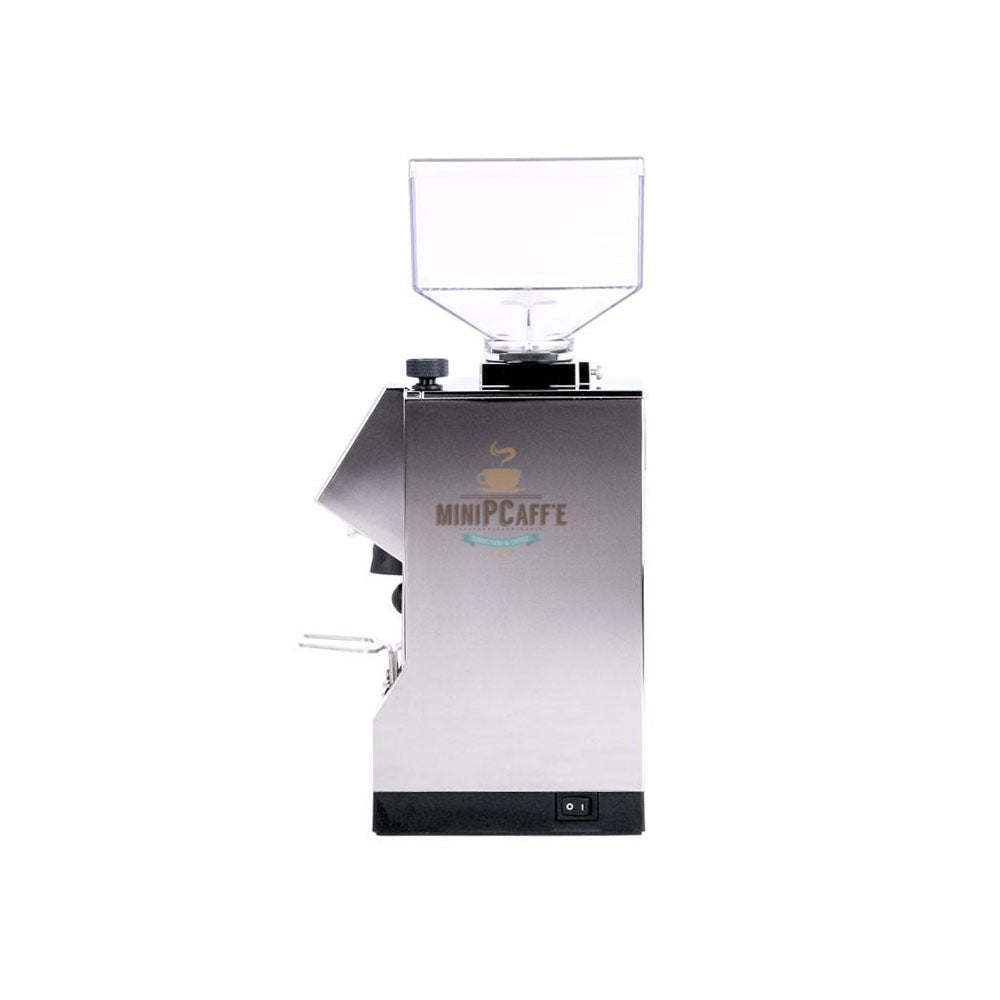 Eureka Mignon Specialita Coffee Grinder - MiniPCaffe.com