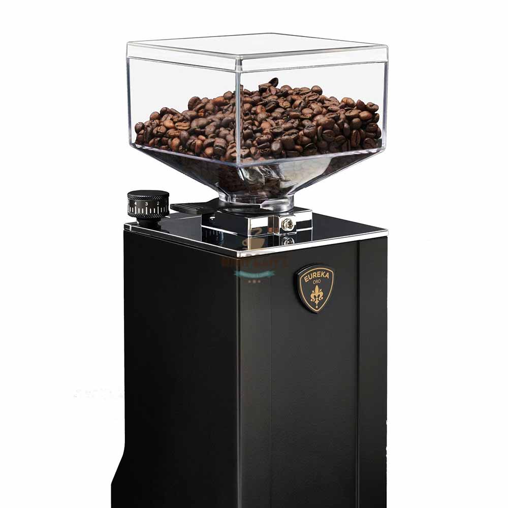 Eureka Mignon XL 65mm Coffee Grinder - MiniPCaffe.com