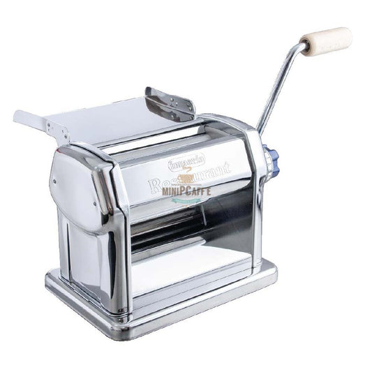 Imperia R220 Manual Pasta Machine - MiniPCaffe.com