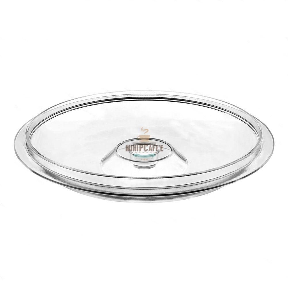 Musso Mini Lussino Main Lid Cover Replacement - MiniPCaffe.com