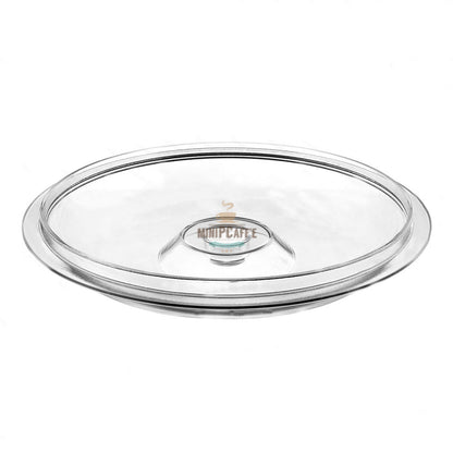 Musso Mini Lussino Main Lid Cover Replacement - MiniPCaffe.com